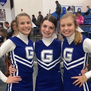 Meet your Posher, Kj